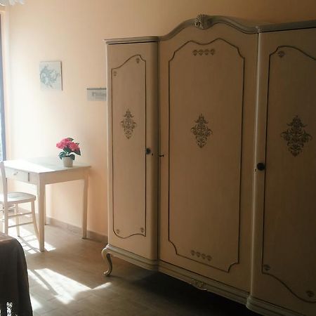 Nonna Carò Hotel Fermo Eksteriør billede