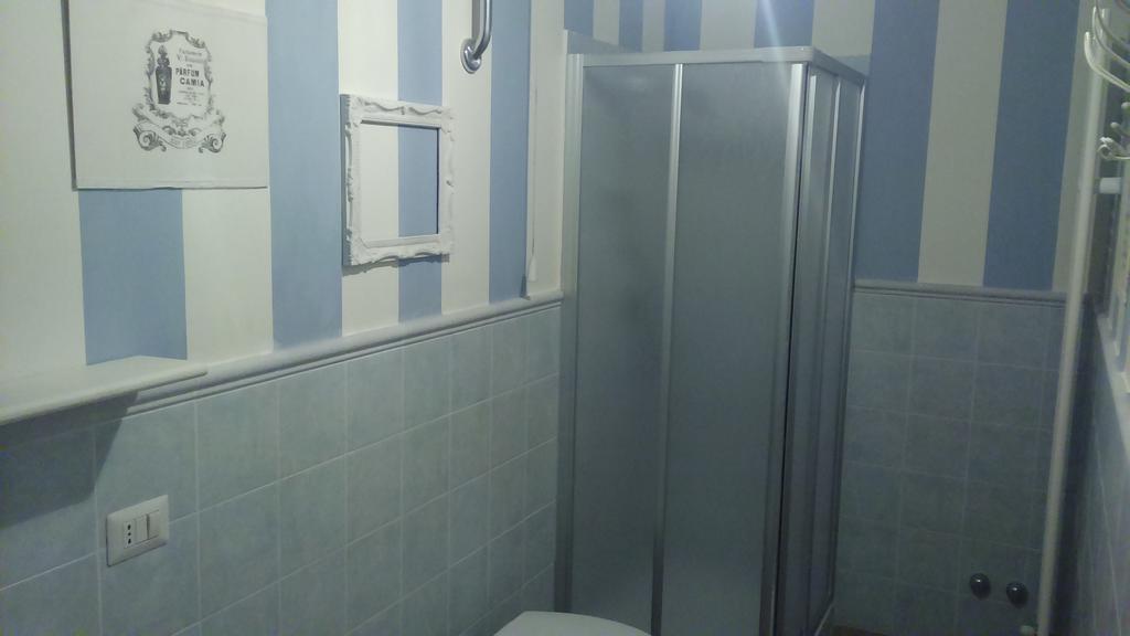 Nonna Carò Hotel Fermo Eksteriør billede