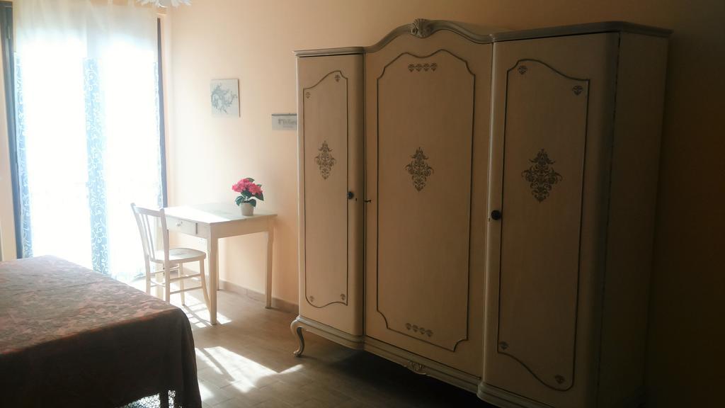 Nonna Carò Hotel Fermo Eksteriør billede