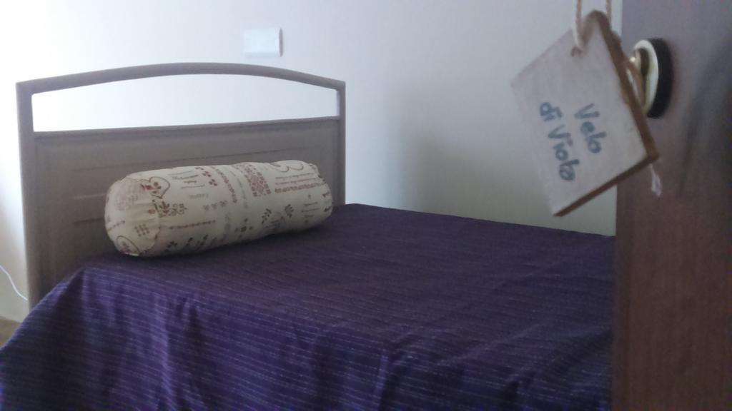 Nonna Carò Hotel Fermo Eksteriør billede