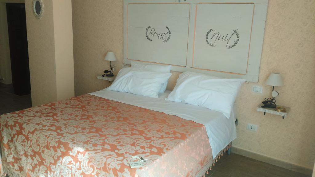 Nonna Carò Hotel Fermo Eksteriør billede