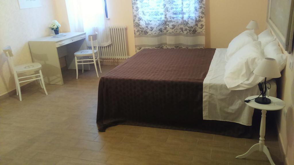 Nonna Carò Hotel Fermo Eksteriør billede
